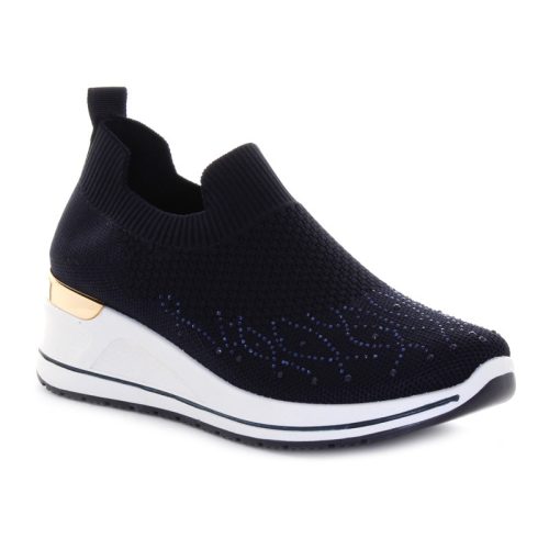 t23135 tina s4000 sneaker navy b