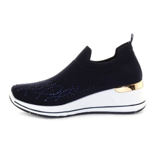 t23135 tina s4000 sneaker navy c