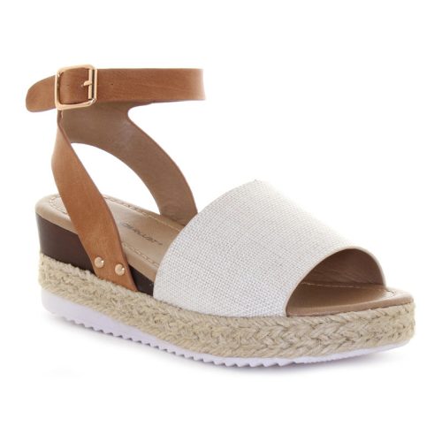 t23150 desiree sandal beige b