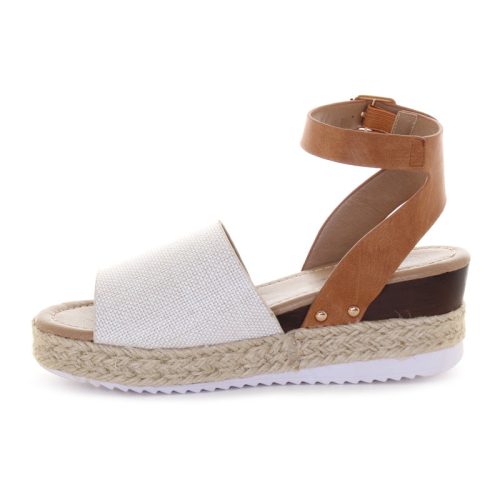 t23150 desiree sandal beige c