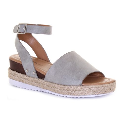 t23150 desiree sandal grey b