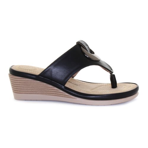 Women's VICKY THONG SANDAL