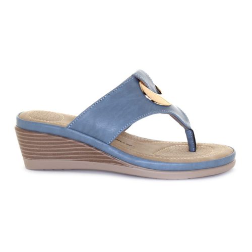 Women's VICKY THONG SANDAL