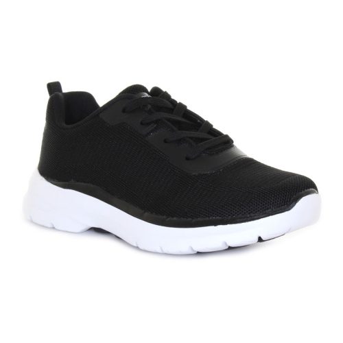 t23290 journey sport casual black white b