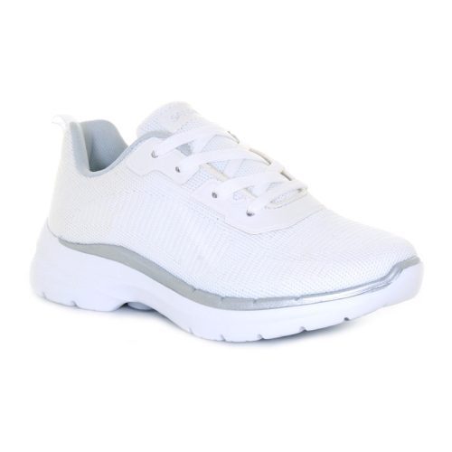 t23290 journey sport casual white steel b