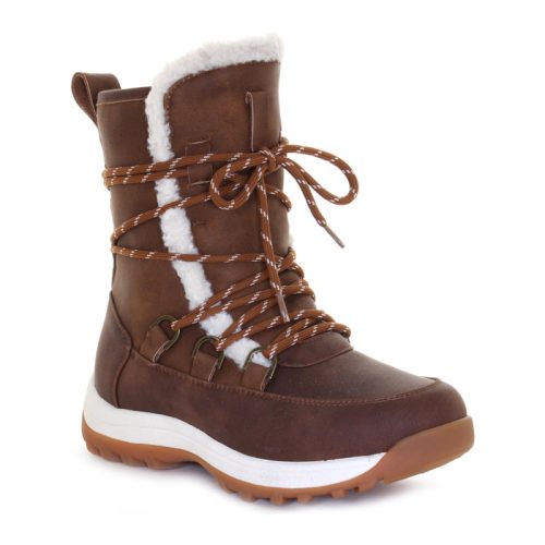 t23743 miranda winter boot tan b