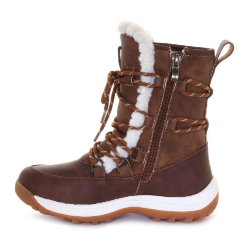 t23743 miranda winter boot tan c