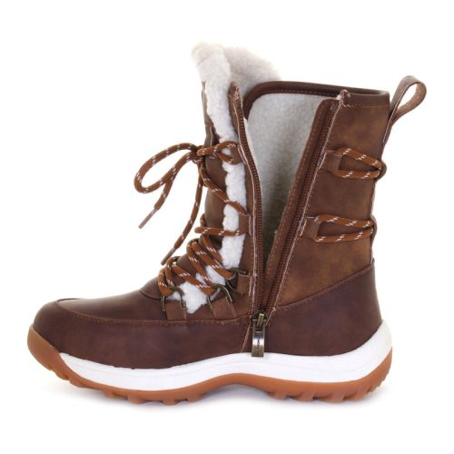 t23743 miranda winter boot tan d