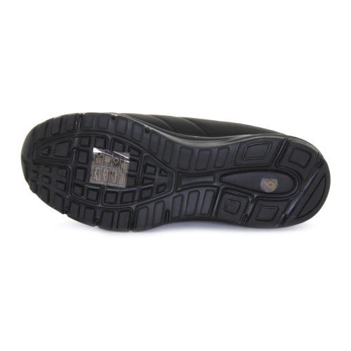 t23771 feather clog black e