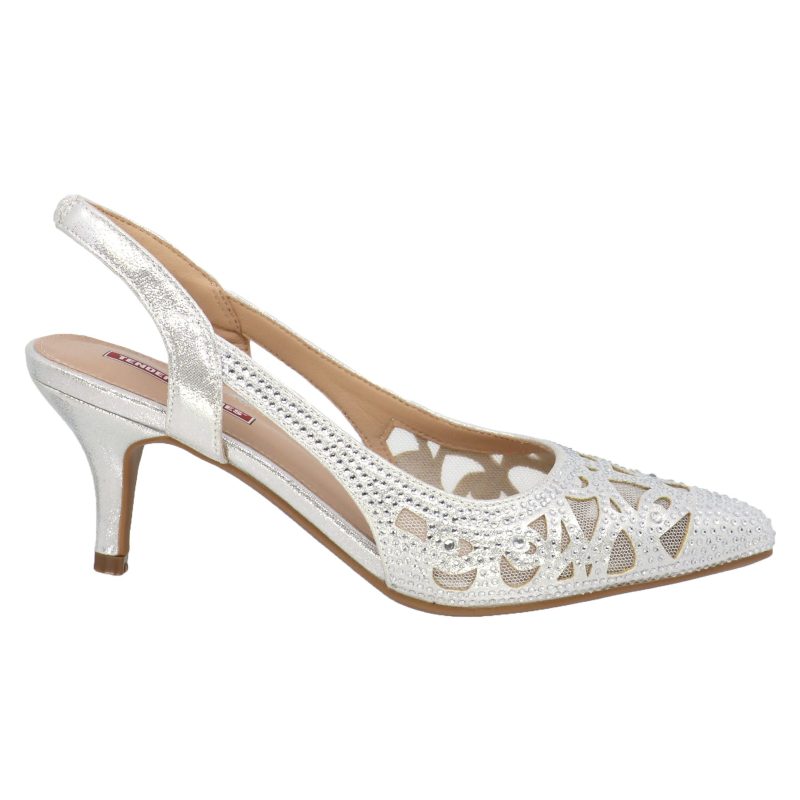 Women's KATIE DRESS PUMP