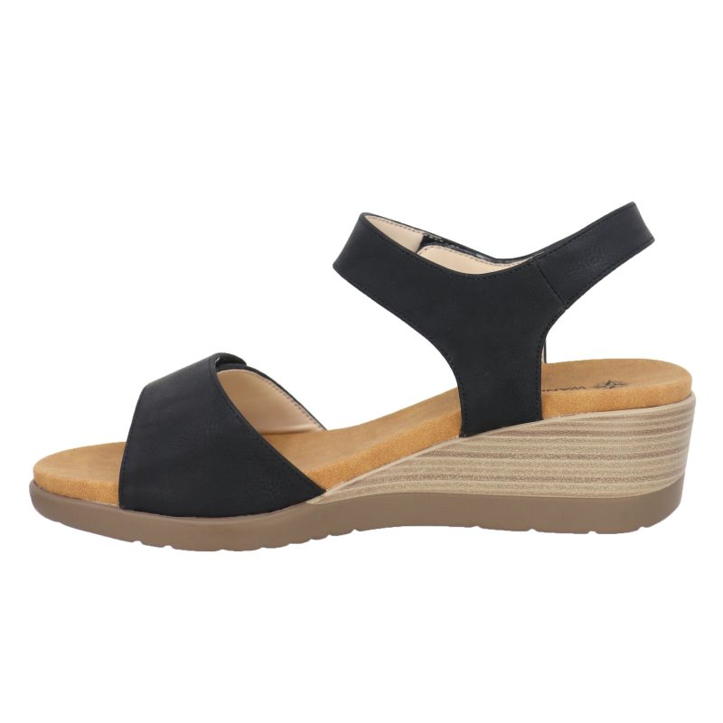 t24111 teri velcro sandal black c 42807c03 2c94 4cd0 87f3 f2c53a9d19fb