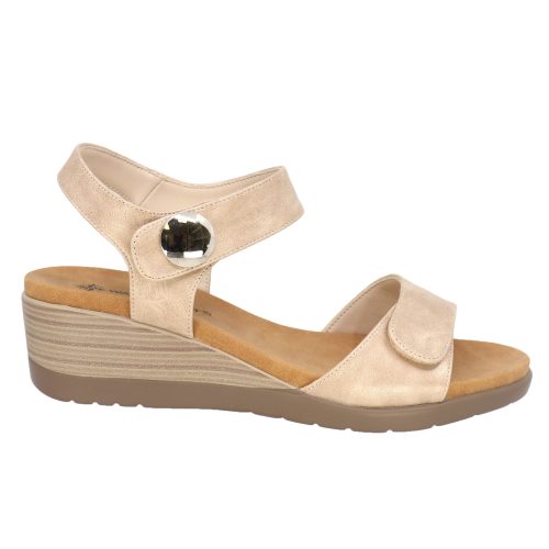 Women's TERI VELCRO SANDAL