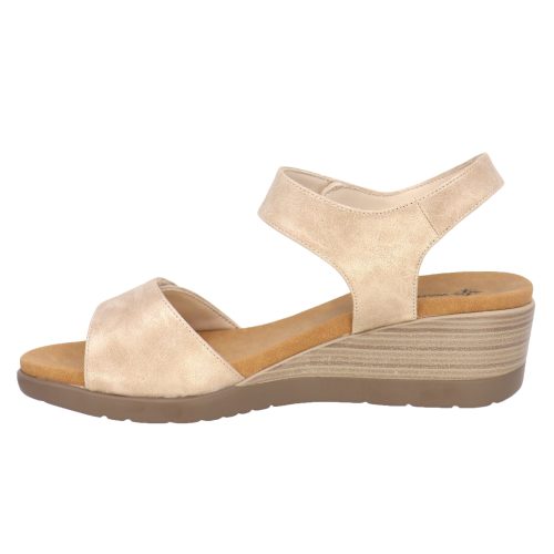 t24111 teri velcro sandal taupe c c623650b 5723 4212 bdc2 c89aa3e69f84