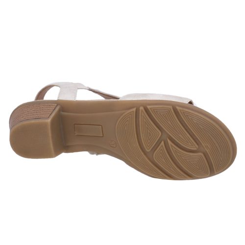 t24117 annie sandal ice e