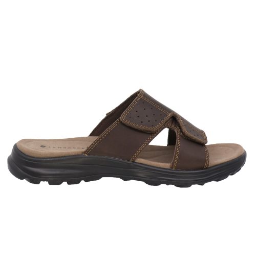 MENS VELCRO SANDAL