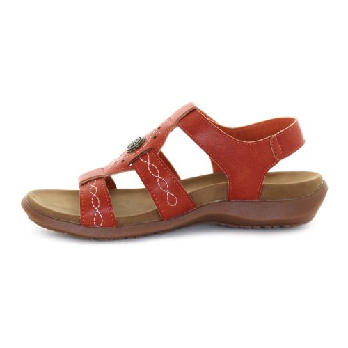 t24130 jacklyn s5028 sandal orange c