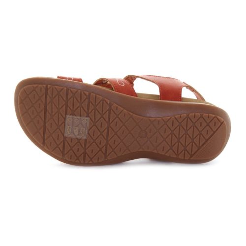 t24130 jacklyn s5028 sandal orange e