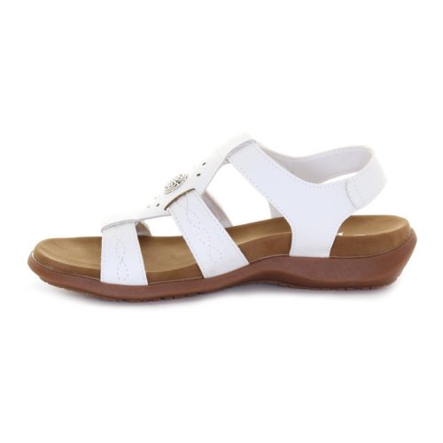 t24130 jacklyn s5028 sandal white c