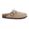 WOMENS RIVA SOFT FOOTBED CLOG