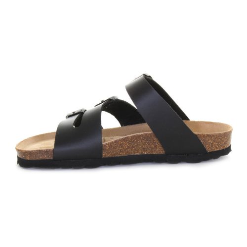 t24142 grado soft footbed black c