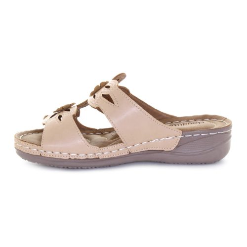 t24249 ada sandal tan c