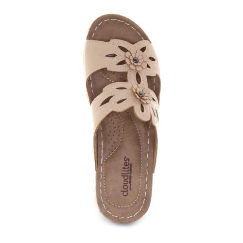 t24249 ada sandal tan d