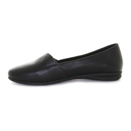 t24303 kathleen non slip black c