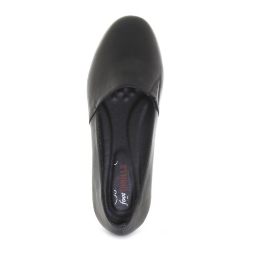 t24303 kathleen non slip black d