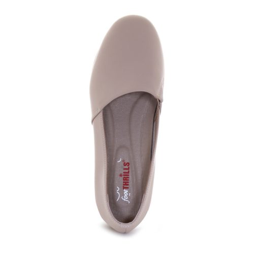 t24303 kathleen non slip taupe d