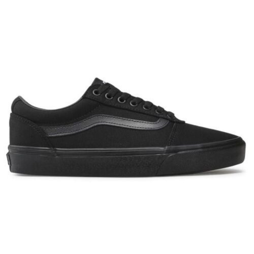 Women's WARD BLACK/BLACK