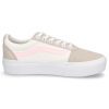 Womens Ward Platform - Vans - Tootsies Shoe Market - Sneakers/Athletic