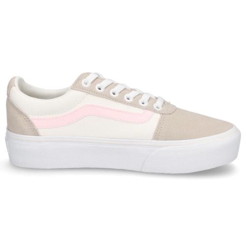 Womens Ward Platform - Vans - Tootsies Shoe Market - Sneakers/Athletic